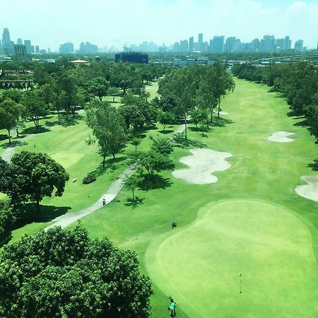 Maxstays - Max Style @ The Parkside Villas Pasay Bagian luar foto