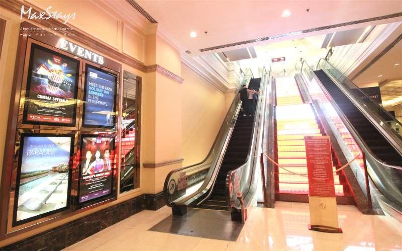 Maxstays - Max Style @ The Parkside Villas Pasay Bagian luar foto