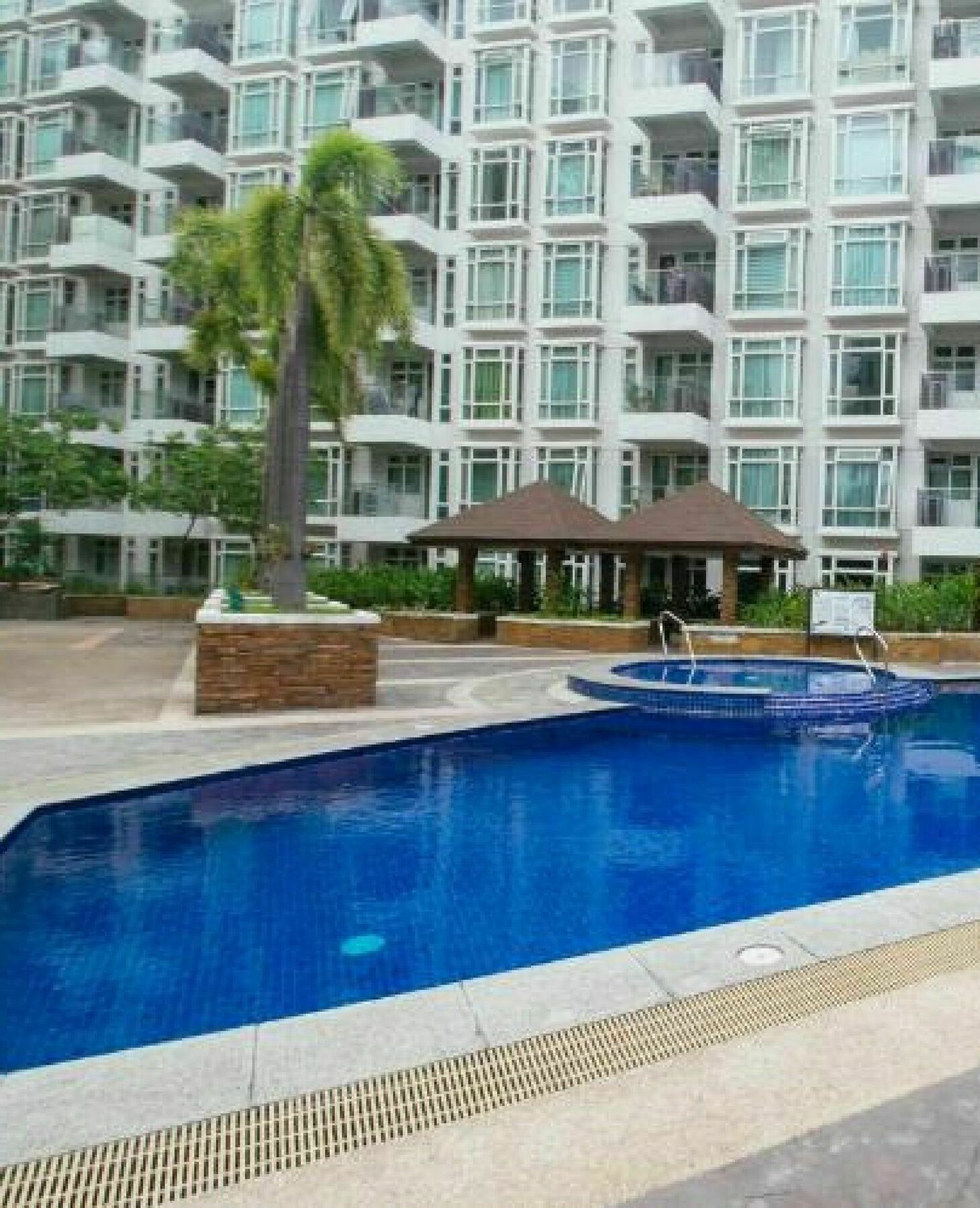 Maxstays - Max Style @ The Parkside Villas Pasay Bagian luar foto