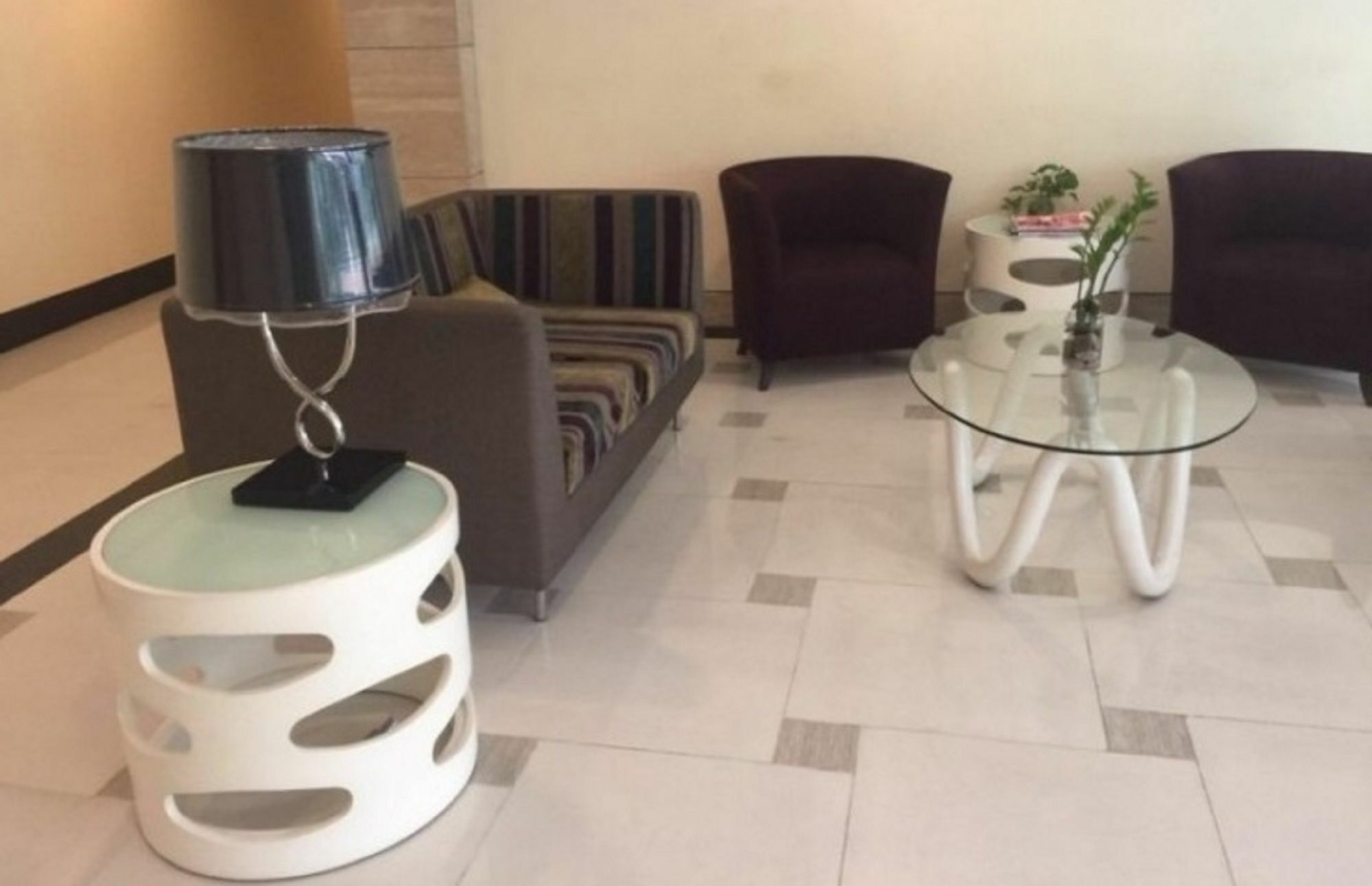 Maxstays - Max Style @ The Parkside Villas Pasay Bagian luar foto