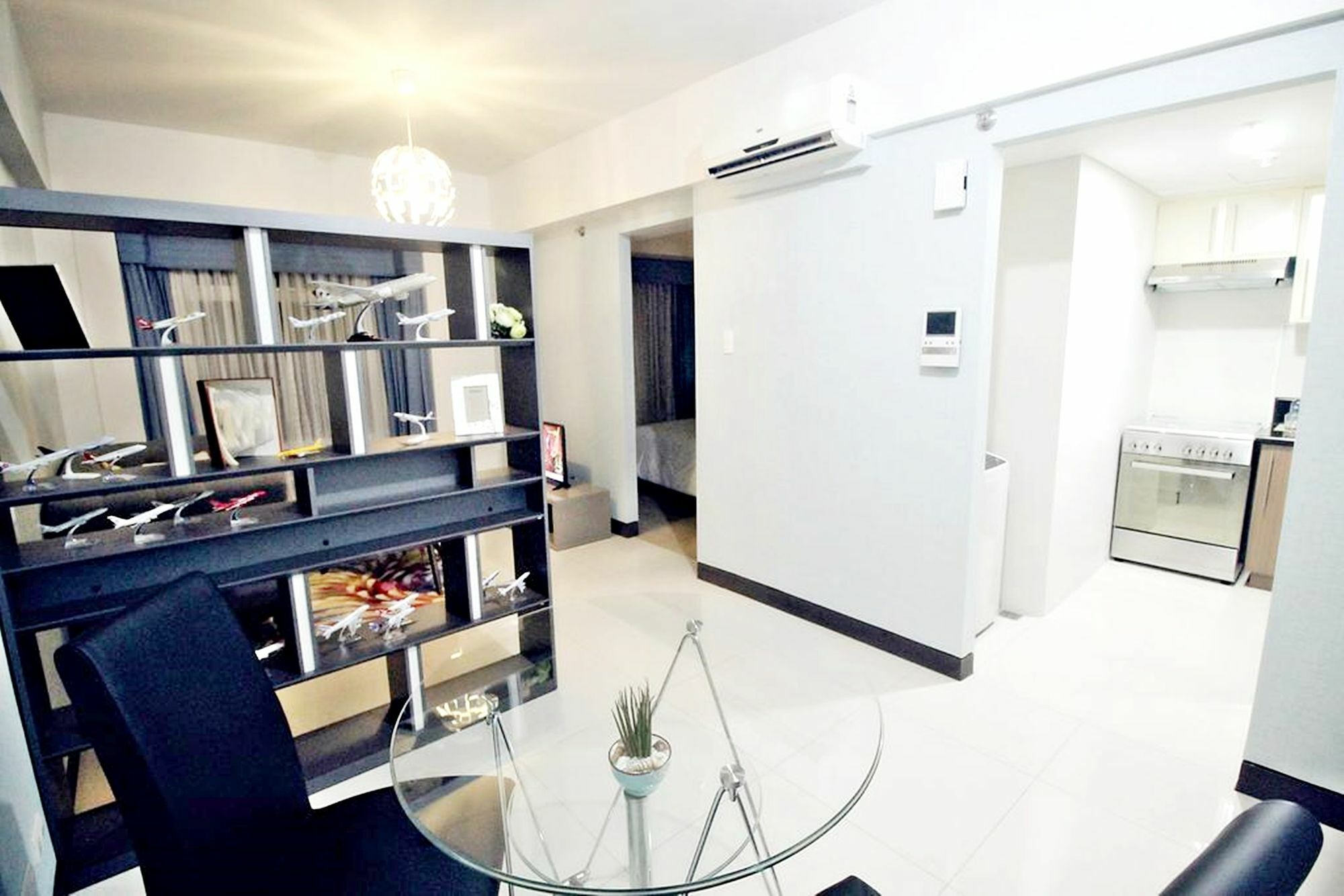 Maxstays - Max Style @ The Parkside Villas Pasay Bagian luar foto