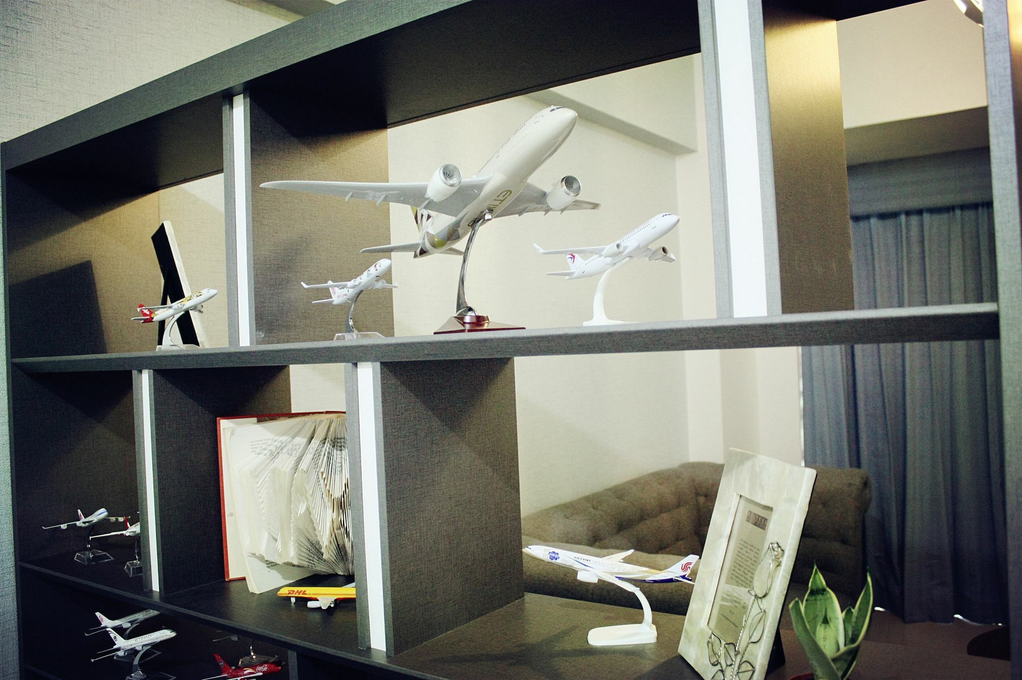 Maxstays - Max Style @ The Parkside Villas Pasay Bagian luar foto